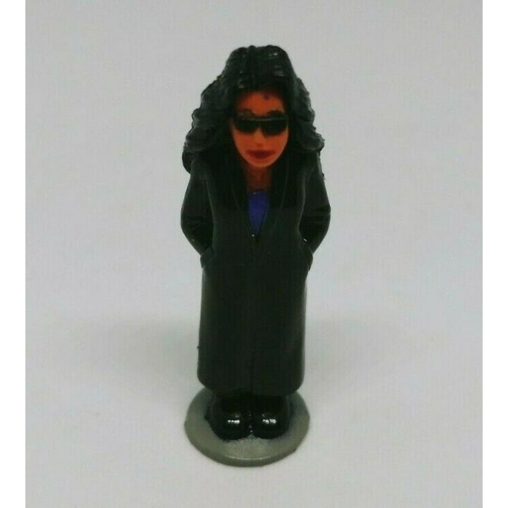 Homies Series 5 Shady 1.75" Figure Figurine